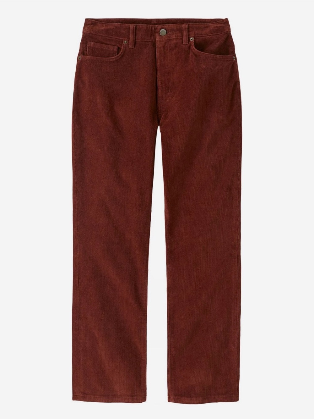 Patagonia Women's Cord Straight Pants